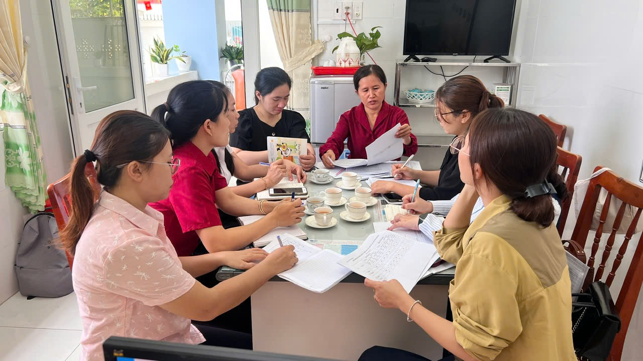 Khánh Hòa tăng cường giám sát hỗ trợ Chương trình phòng, chống bệnh tim mạch tại tuyến y tế cơ sở
